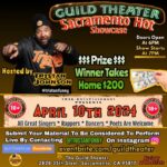 Showcase at The Guild Theater
