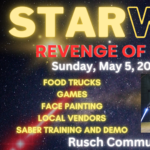 Star Wars: Revenge of the Fifth