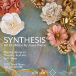 Synthesis: Opening Art Reception