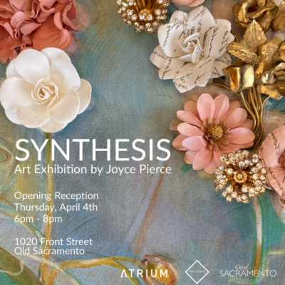 Synthesis: Opening Art Reception