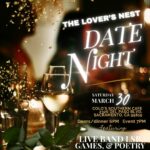 The Lover's Nest Date Night