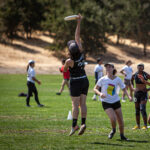 Ultimate Frisbee for Beginners