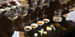 Wine and American Artisan Cheese Pairing