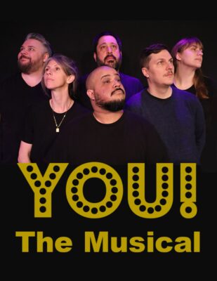 You! The Musical