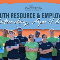 Youth Resource and Employment Fair