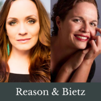 Gallery 3 - Picture of Pianists Jennifer Reason and Melanie Bietz