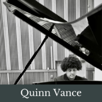Gallery 4 - Picture of Pianist Quinn Vance