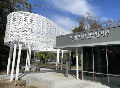 Gorman Museum of Native American Art