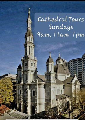 Cathedral Tours