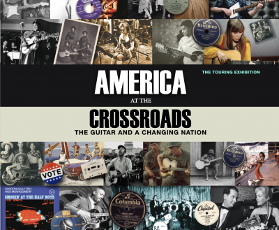 America at the Crossroads: The Guitar and a Changing Nation
