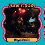 Concerts in the Park: Royal Coda