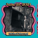 Concerts in the Park: Michael Marcagi