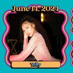 Concerts in the Park: Yelly