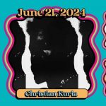 Concerts in the Park: Christian Kuria