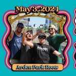 Concerts in the Park: Arden Park Roots