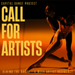 Call for Artists: Behind the Barre