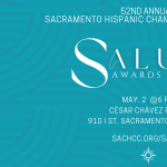 52nd Annual Salud: Business Awards Gala