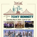 A Tribute to Tony Bennett