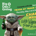 Beers and Brains Trivia Games: Big Day of Giving