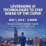 BizX Presents: Leveraging AI Technologies to Stay Ahead of the Curve