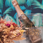 Duval-Leroy Champagne Dinner