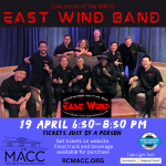 East Winds Band Concert