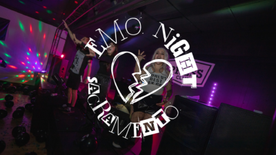Emo Night Sacramento