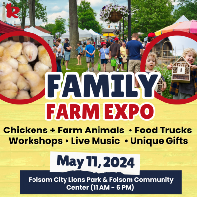 Family Farm Expo