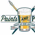 Family Friendly Painting at Porchlight Brewing