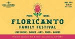 Floricanto Family Festival