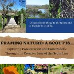 Framing Nature: A Scout Is...