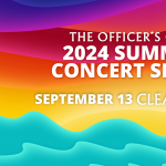 Summer Concert Series: Clean Slate