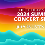 Summer Concert Series: Listen Hear