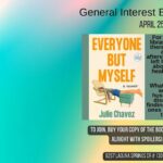 General Interest Book Club with Emily: "Everyone But Myself"