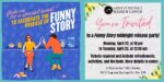 Midnight Release Party: Emily Henry's "Funny Story"
