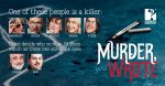 Murder, You Wrote
