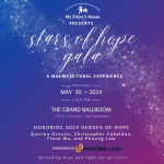 Stars of Hope: A Multicultural Experience Gala