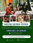 Pakistan Cultural Festival