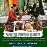 Pakistan Cultural Festival