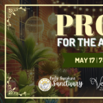 Prom for the Animals