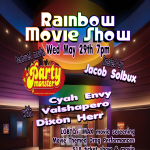 Rainbow Movie Show