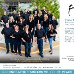 RSVP Presents a Concert in Support of A Touch of Understanding