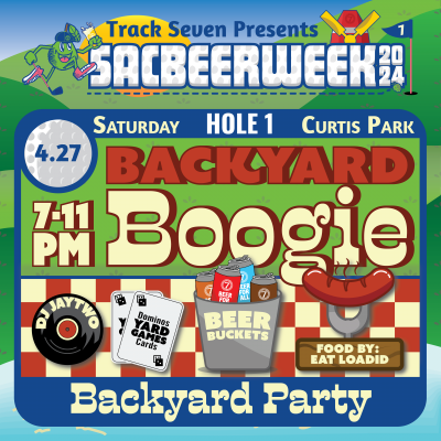 SBW24: Backyard Boogie