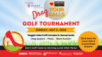 Sunburst Project's Drag Your Balls Golf Tournament