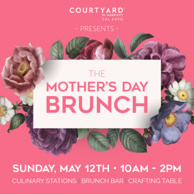 The Mother's Day Brunch