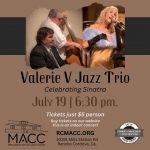 Valerie V Jazz Trio