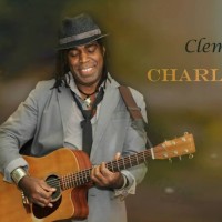 Clemon Charles