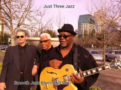 Just Three Jazz Trio