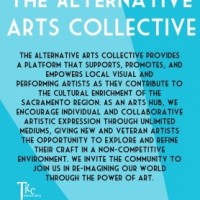 Gallery 2 - The Alternative Arts Collective (TAAC)