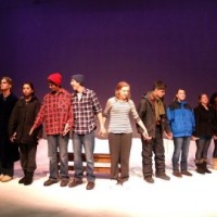 Woodcreek HS Theatre Arts